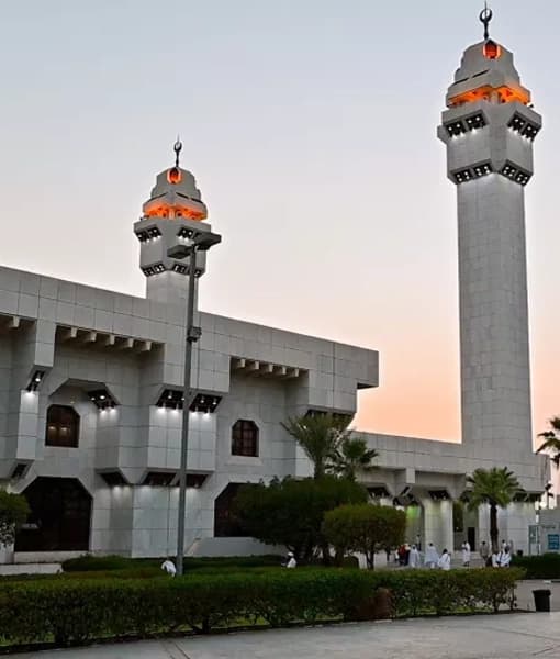 Masjid Taneem